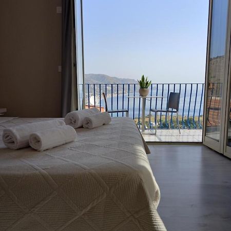 Athena Charming Rooms Taormina Exteriér fotografie