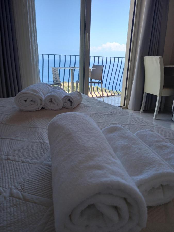 Athena Charming Rooms Taormina Exteriér fotografie