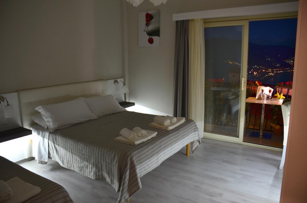 Athena Charming Rooms Taormina Exteriér fotografie